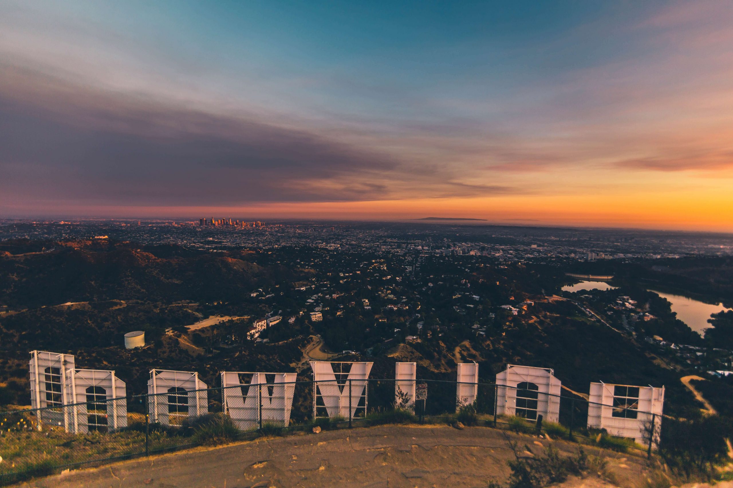 Los Angeles Travel Guide