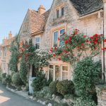 Burford Cotswolds