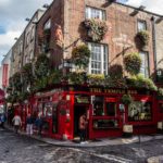 temple bar Dublin