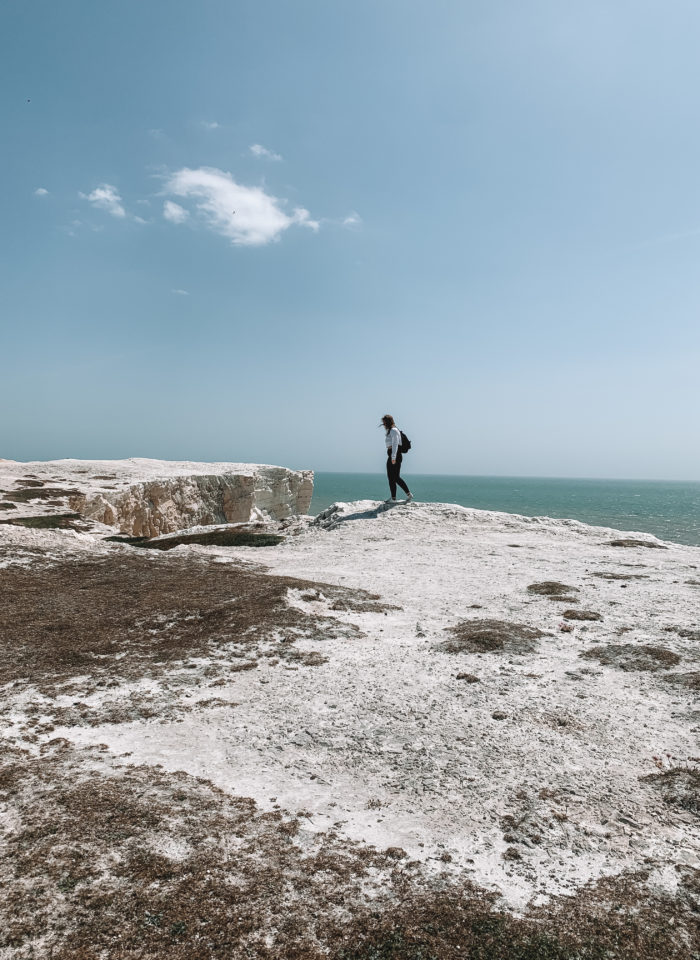 seven sisters hike