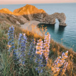 Durdle door Dorset