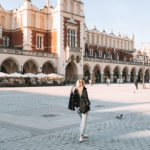 Krakow Main Square