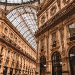 Milan Shopping