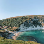 Lulworth Cove