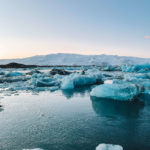 Skaftafell Glacier