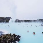 Iceland Blue Lagoon